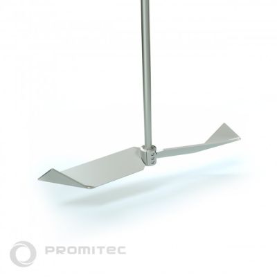 Разбъркващ елемент – сигма